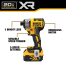 DEWALT DCK268P2 Image 4