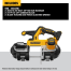 DEWALT DCS378B Image 2