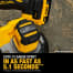 DEWALT DCS378B Image 5