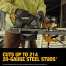 DEWALT DCS383B Image 4
