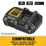 DEWALT DCB1106 Image 3