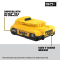 DEWALT DCB203 Image 3
