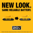 DEWALT DCB203 Image 4