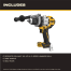 DEWALT DCD1007B Image 4