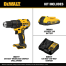 DEWALT DCD777D1 Image 4
