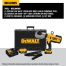 DEWALT DCE300M2 Image 3