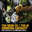 DEWALT DCE300M2 Image 4
