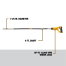 DEWALT DCE531B Image 2