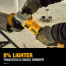 DEWALT DCG407B Image 4
