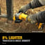 DEWALT DCG408B Image 4