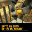 DEWALT DCG408B Image 5