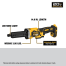 DEWALT DCG426B Image 2