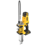 DEWALT DCGG581GD1 Image 4