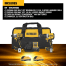 DEWALT DCK250QQ2 Image 2