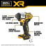 DEWALT DCK250QQ2 Image 4