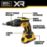 DEWALT DCK265D2 Image 3