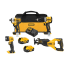 DEWALT DCK449P2 Image 1