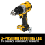 DEWALT DCK449P2 Image 4