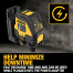 DEWALT DCLE14201RB Image 2
