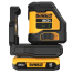 DEWALT DCLE34021D1 Image 1