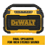DEWALT DCR010 Image 2