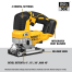 DEWALT DCS334B Image 2
