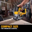 DEWALT DCS334B Image 3
