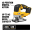 DEWALT DCS334B Image 4