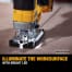 DEWALT DCS334B Image 5