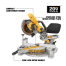 DEWALT DCS361M1 Image 3