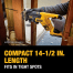 DEWALT DCS367B Image 3