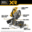 DEWALT DCS714B Image 2
