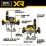 DEWALT DCW620B Image 2