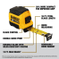 DEWALT DWHT39116S Image 2