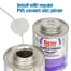 OATEY F24P9975 Image 4