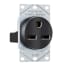 EATON AH1234BK-BOX Image 1