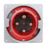EATON AH4100B6WDR Image 1