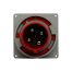 EATON AH4100B7W Image 1