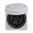 EATON AH4100R5W Image 1