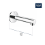 GROHE 132742431 Image 4