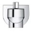 GROHE 13407003 Image 4