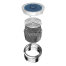 GROHE 13955000 Image 2
