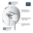 GROHE 144682431 Image 4