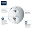 GROHE 241072430 Image 4
