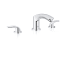 GROHE 25168002 Image 2