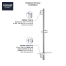 GROHE 266032430 Image 3