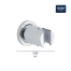 GROHE 270742430 Image 2
