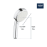 GROHE 275712432 Image 2
