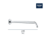 GROHE 285402430 Image 2