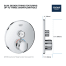 GROHE 291362430 Image 2
